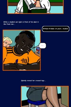 The Adventures of a Perverted Wife (51)