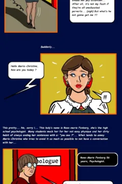 The Adventures of a Perverted Wife (61)