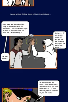 The Adventures of a Perverted Wife (67)