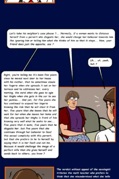 The Adventures of a Perverted Wife (70)