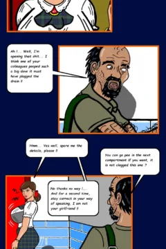 The Adventures of a Perverted Wife (73)