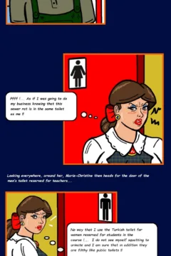 The Adventures of a Perverted Wife (74)