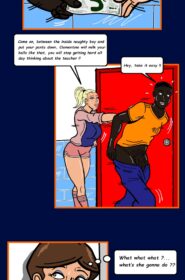 The Adventures of a Perverted Wife (79)