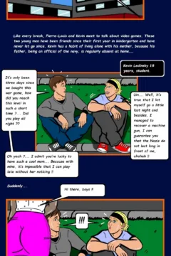 The Adventures of a Perverted Wife (89)