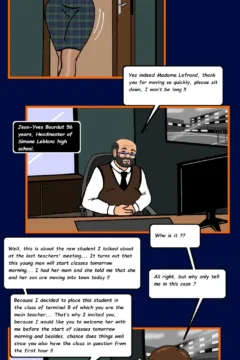 The Adventures of a Perverted Wife (97)