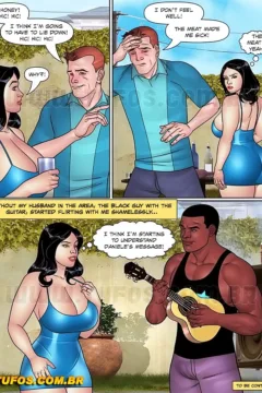 The Pervert Father-In-Law 6 (15)