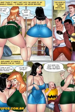 The Pervert Father-In-Law 6 (5)