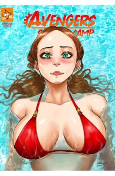 Tora Tora - Avengers Summer Camp - Wanda