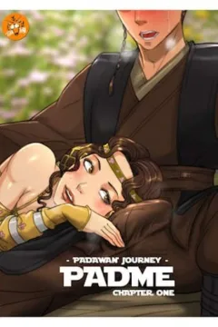 Tora Tora – Padawan Journey – Padme (Star Wars)