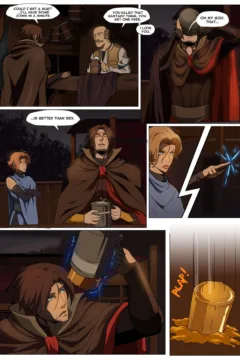 VampYou’s CastleVania0003