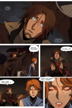 VampYou’s CastleVania0004