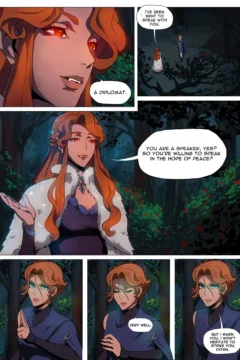 VampYou’s CastleVania0006