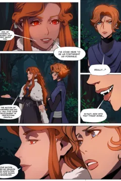 VampYou’s CastleVania0007