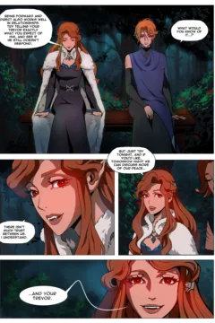 VampYou’s CastleVania0008