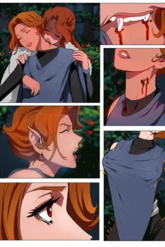 VampYou’s CastleVania0016