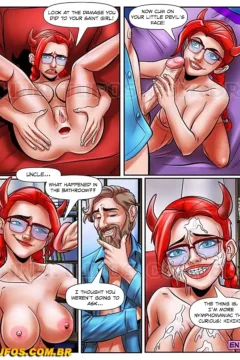 A Nympho Nerd 13 (14)