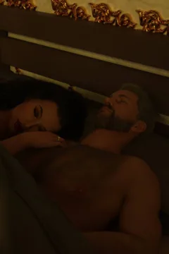 Aphrodite’s Mirror 23 (108)