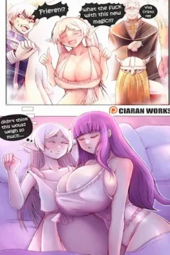 Ciaran Works Random Mangas – Jujutsu kaisen