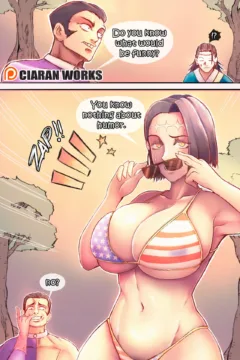 Ciaran Works Random Mangas0003