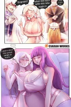 Ciaran Works Random Mangas0007