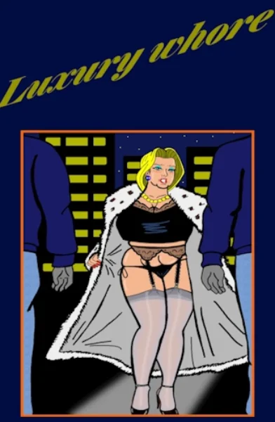 [Historikito] Luxury whore