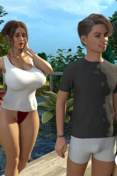 Immoral Desires 8 (119)