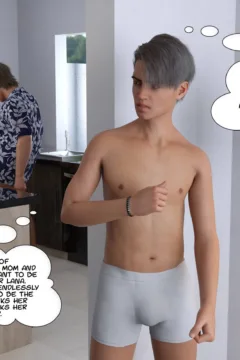 Immoral Desires 8 (97)