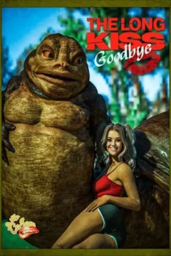 KsSam – The Long Kiss Goodbye