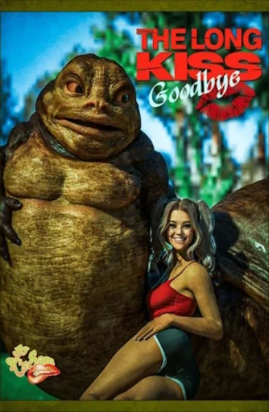 KsSam – The Long Kiss Goodbye