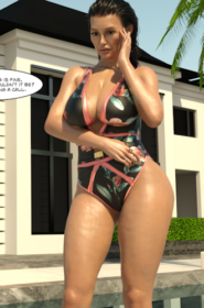 Melissa N – Aphrodite’s Mirror 22