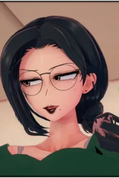 Milf Possession 1 (3)