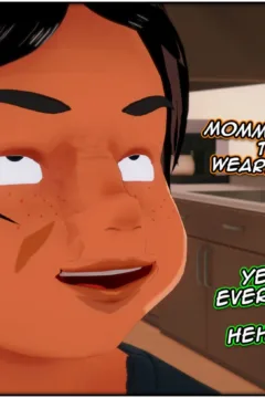 Milf Possession 1 (70)