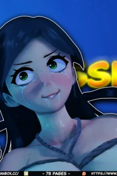 TSFartist - Milf Possession 2