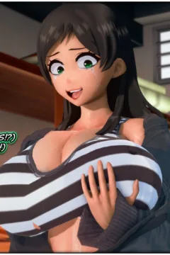 Milf Possession 2 (22)