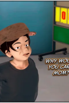 Milf Possession 2 (3)