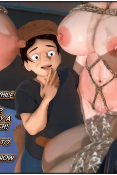 Milf Possession 2 (70)