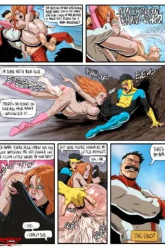 Not so Invincible0004