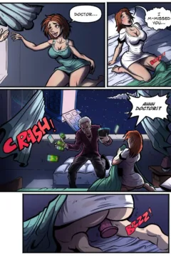 The Ark of Gallifrey0007