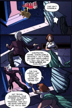 The Ark of Gallifrey0010