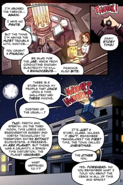 The Ark of Gallifrey0014