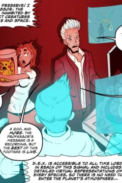 The Ark of Gallifrey0016