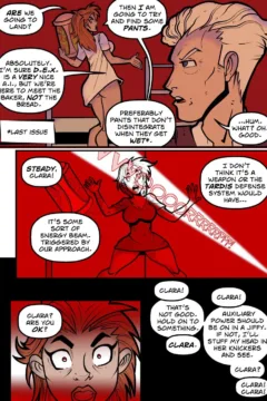 The Ark of Gallifrey0017