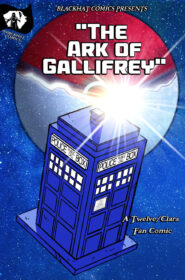 The Ark of Gallifrey0020