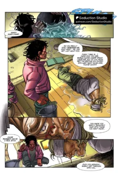 The Fighter’s Wife (4)