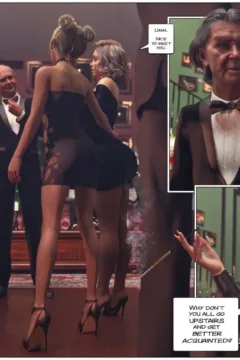 The House of Madam Madelon (42)