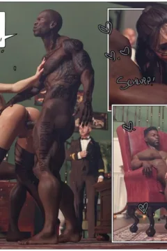 The House of Madam Madelon (53)