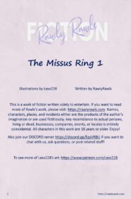 The Missus Ring 1 (2)