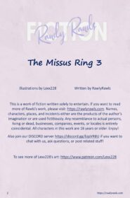 The Missus Ring 3 (2)