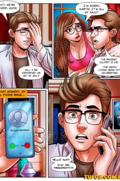 The Nerd Stallion 47 (4)