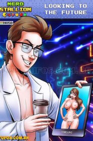 The Nerd Stallion [Tufos] – 50 – Locking For Future